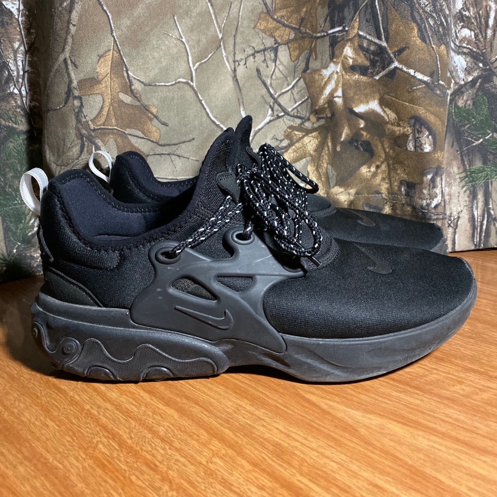 Nike Presto React